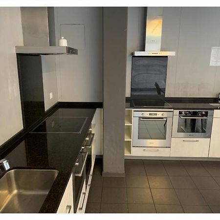 Work & Live Apartments Φράουενφελντ Εξωτερικό φωτογραφία