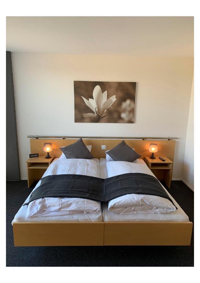 Work & Live Apartments Φράουενφελντ Εξωτερικό φωτογραφία
