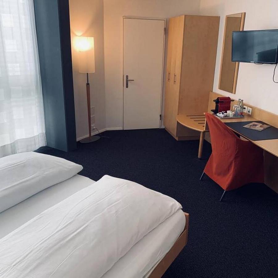 Work & Live Apartments Φράουενφελντ Εξωτερικό φωτογραφία